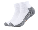 Article 13900 – Multi Sport Quarter Socks 2 Pack - Image 2