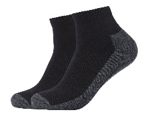 Article 13900 – Multi Sport Quarter Socks 2 Pack
