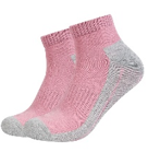 Article 13900 – Multi Sport Quarter Socks 2 Pack - Image 6