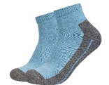 Article 13900 – Multi Sport Quarter Socks 2 Pack - Image 7