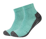 Article 13900 – Multi Sport Quarter Socks 2 Pack - Image 8